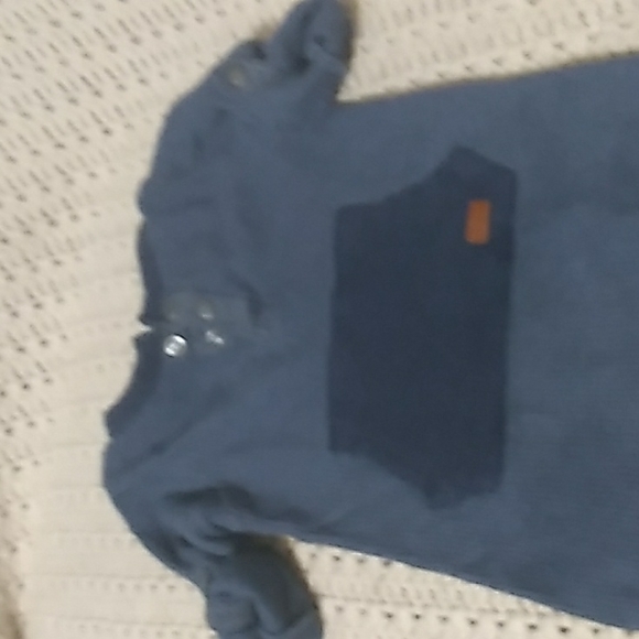 Baby flannels - Picture 2 of 2